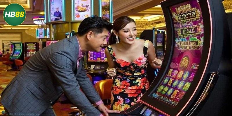 Top những game đáng trải nghiệm khi đặt chân đến Corona Casino