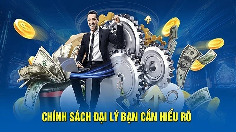 Bạn cần tham khảo điều kiện hợp tác đại lý HB88 để xem mình phù hợp không