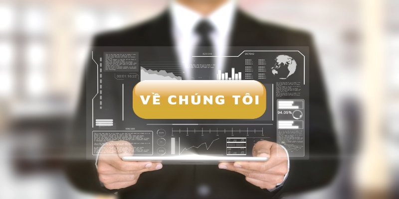 Về chúng tôi - Mục tiêu và phương hướng phát triển