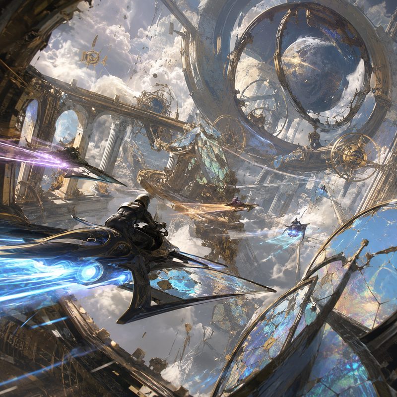 Analisis Mendalam Cuplikan Gameplay Terbaru yang Dirilis dari Tales of terbaru
