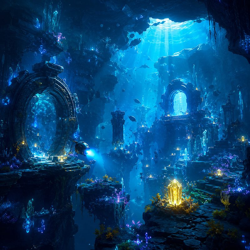 Analisis Mendalam Cuplikan Gameplay Terbaru yang Dirilis dari Granblue Fantasy Relink