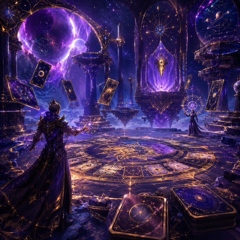 Kabar MMO dan Game Dunia Maya Pembaruan Konten untuk Para Penjelajah Daring