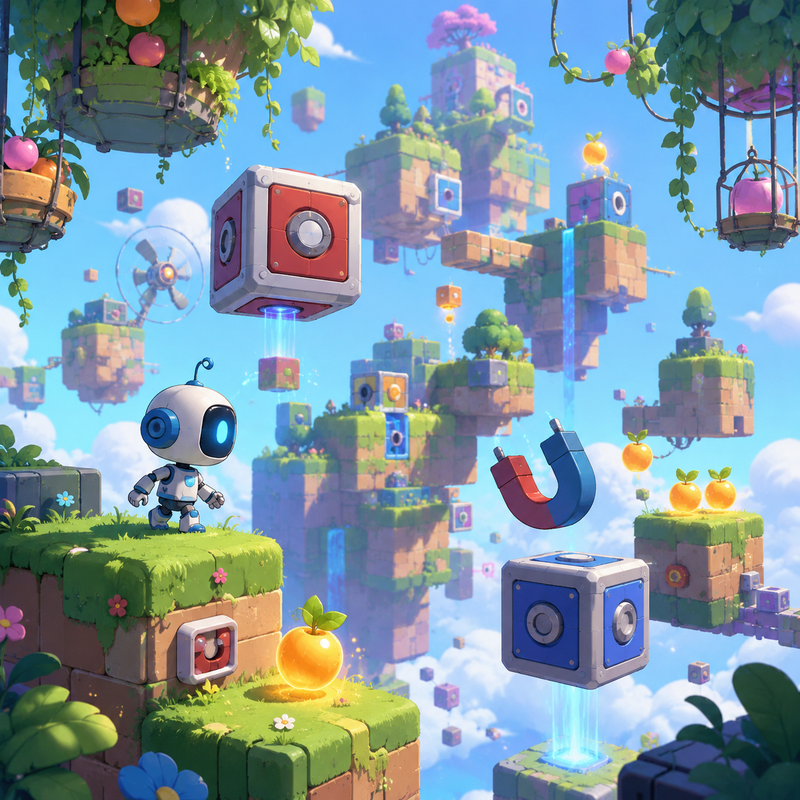 Keceriaan Game Donkey Kong yang Menghadirkan Platformer Penuh Tantangan