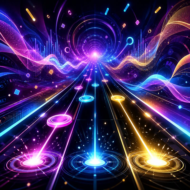 Mengapa Honkai Star Rail Menjadi Salah Satu Game Paling Dinanti Sepanjang Tahun