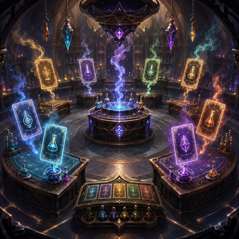 Panduan Pemula untuk Memahami Dunia dan Mekanik dari Black Myth Wukong DLC