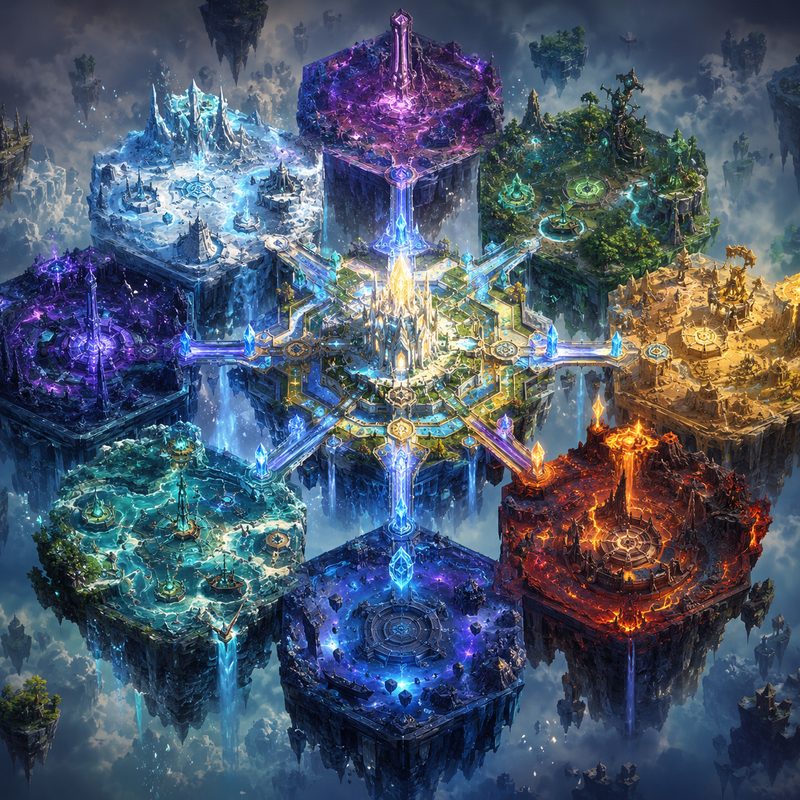 Panduan Pemula untuk Memahami Dunia dan Mekanik dari Helldivers 2 warbond