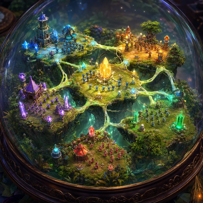 Prediksi Tanggal Rilis Black Myth Wukong DLC dan Hal yang Bisa Diharapkan Pemain