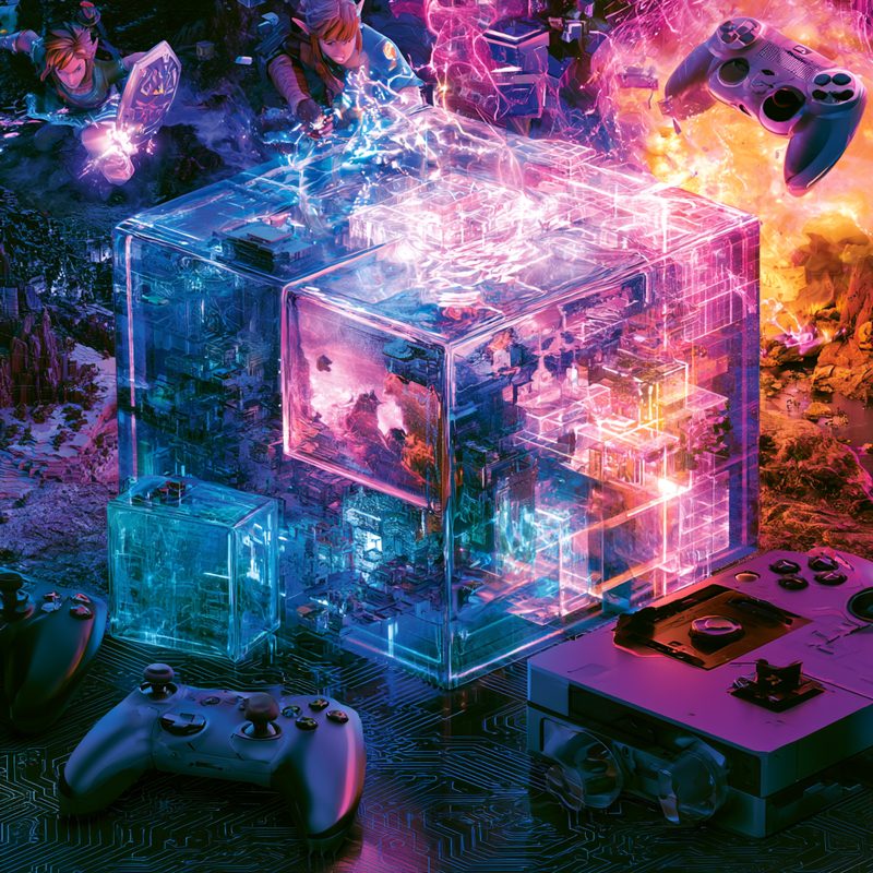 Dampak Kehadiran Game ritme musik daring bagi Geliat Industri Game Lokal